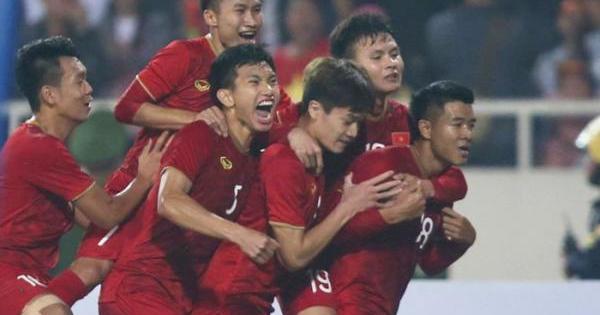 “Đè bẹp“ U23 Thái Lan, U23 Việt Nam kiêu hãnh trở lại sân chơi lớn nhất châu Á