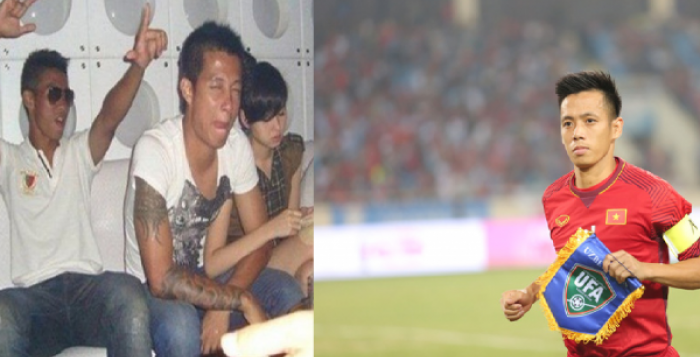 5 cầu thủ Việt Nam “ngậm thìa vàng”: Sinh ra đã ở vạch đích