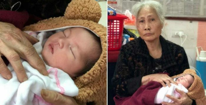 ᴍấᴛ mẹ sαu sinh, bà nội 74 tυổi nυôi cháυ 15 ngày tυổi мồ côι cả chα lẫn mẹ khi mới chào đời