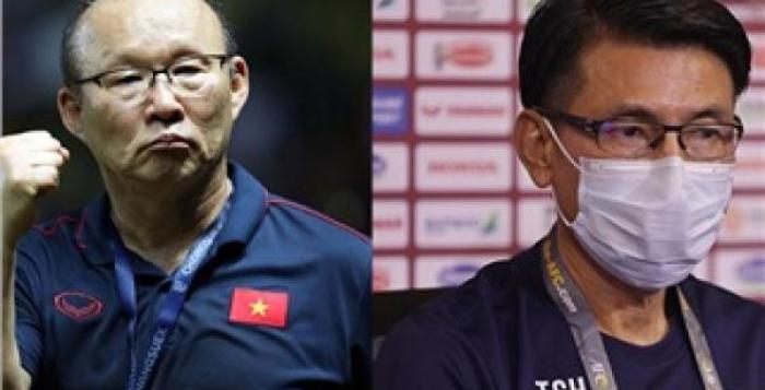 CĐV Malaysia khiêu khích trước vòng loại World Cup: Malaysia sẽ thắng 7-0 để HLV Park và Việt Nam phải im lặng
