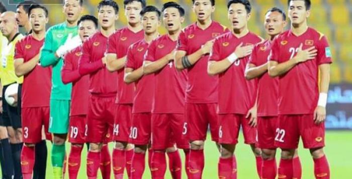 FIFA công bố BXH đặc biệt, chính thức xác định vị trí của Việt Nam ở vòng loại World Cup