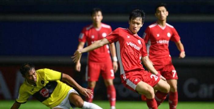 Tiền vệ ĐT Việt Nam đi vào lịch sử ở đấu trường danh giá nhất châu lục