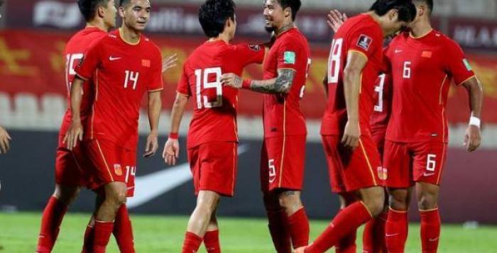 CĐV Việt Nam “dự” tuyển Trung Quốc đại bại 0-10, CĐV Trung Quốc tức giận đáp trả quyết liệt